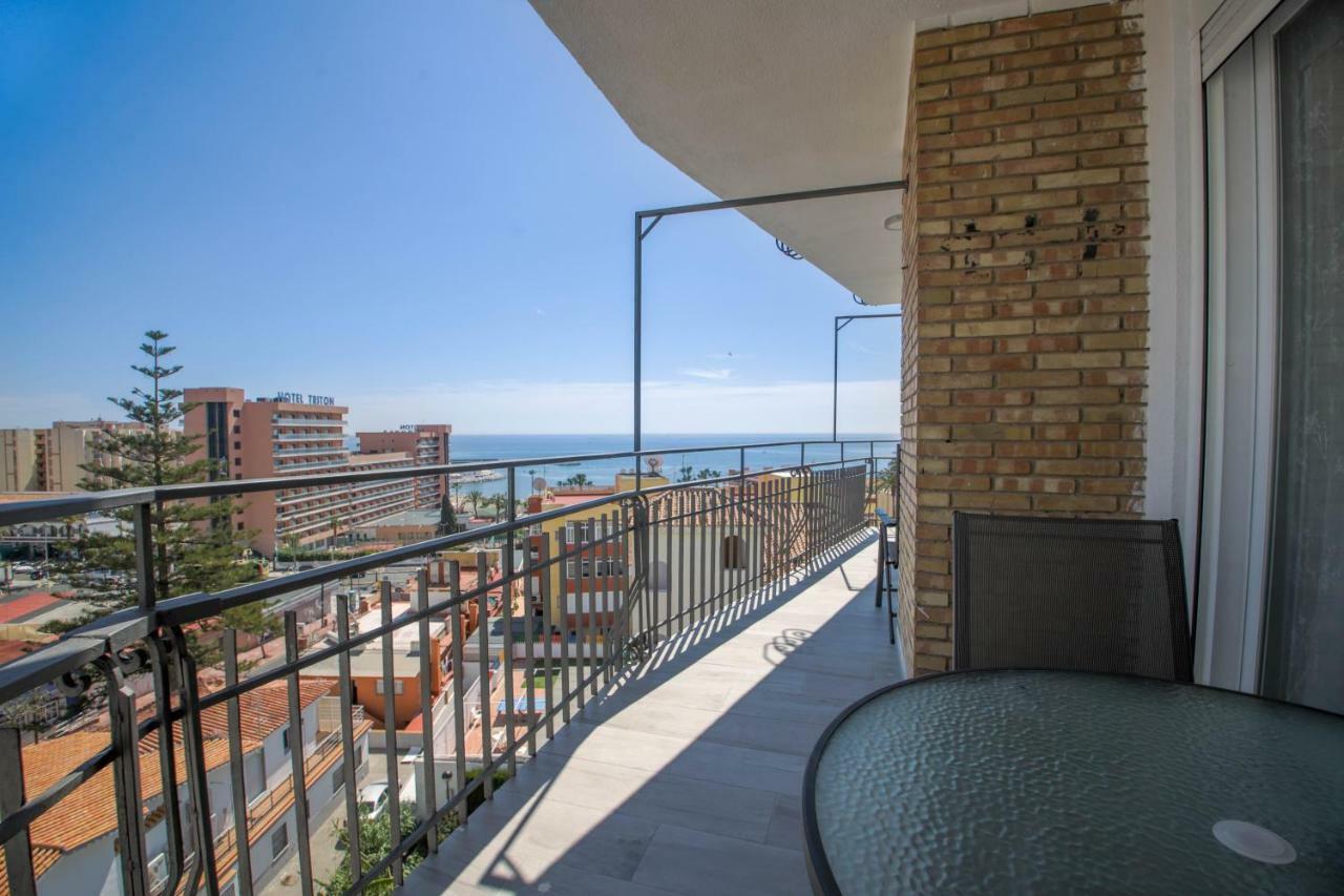 Apartment Precioso Al Lado De La Playa Benalmadena