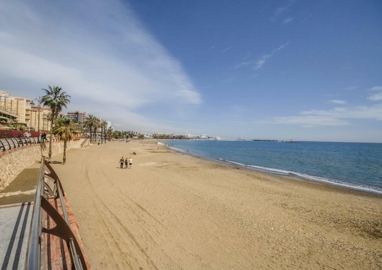 Precioso Al Lado De La Playa * Benalmadena