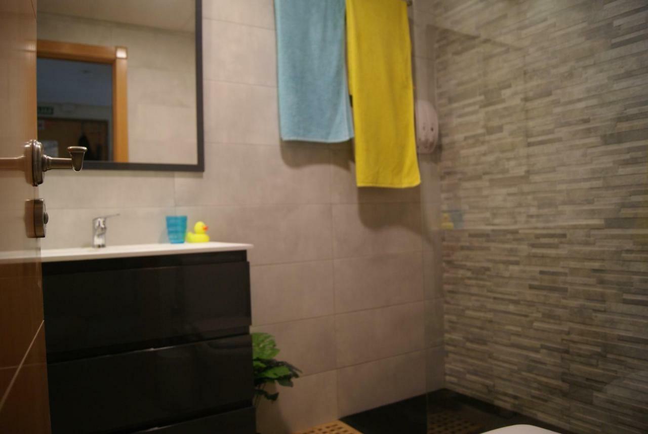 Apartment Casa Joca Pueblo