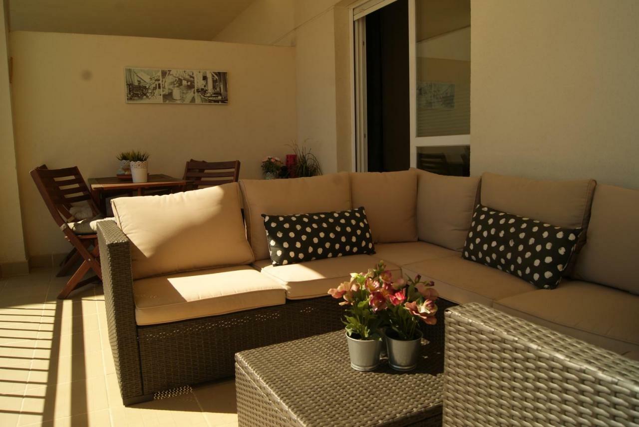 Casa Joca Pueblo Benalmádena