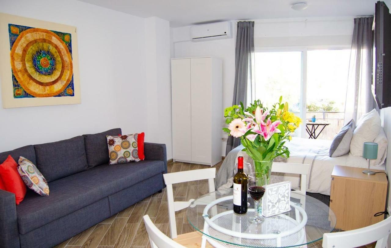 Apartment Apartamento Biznaga *