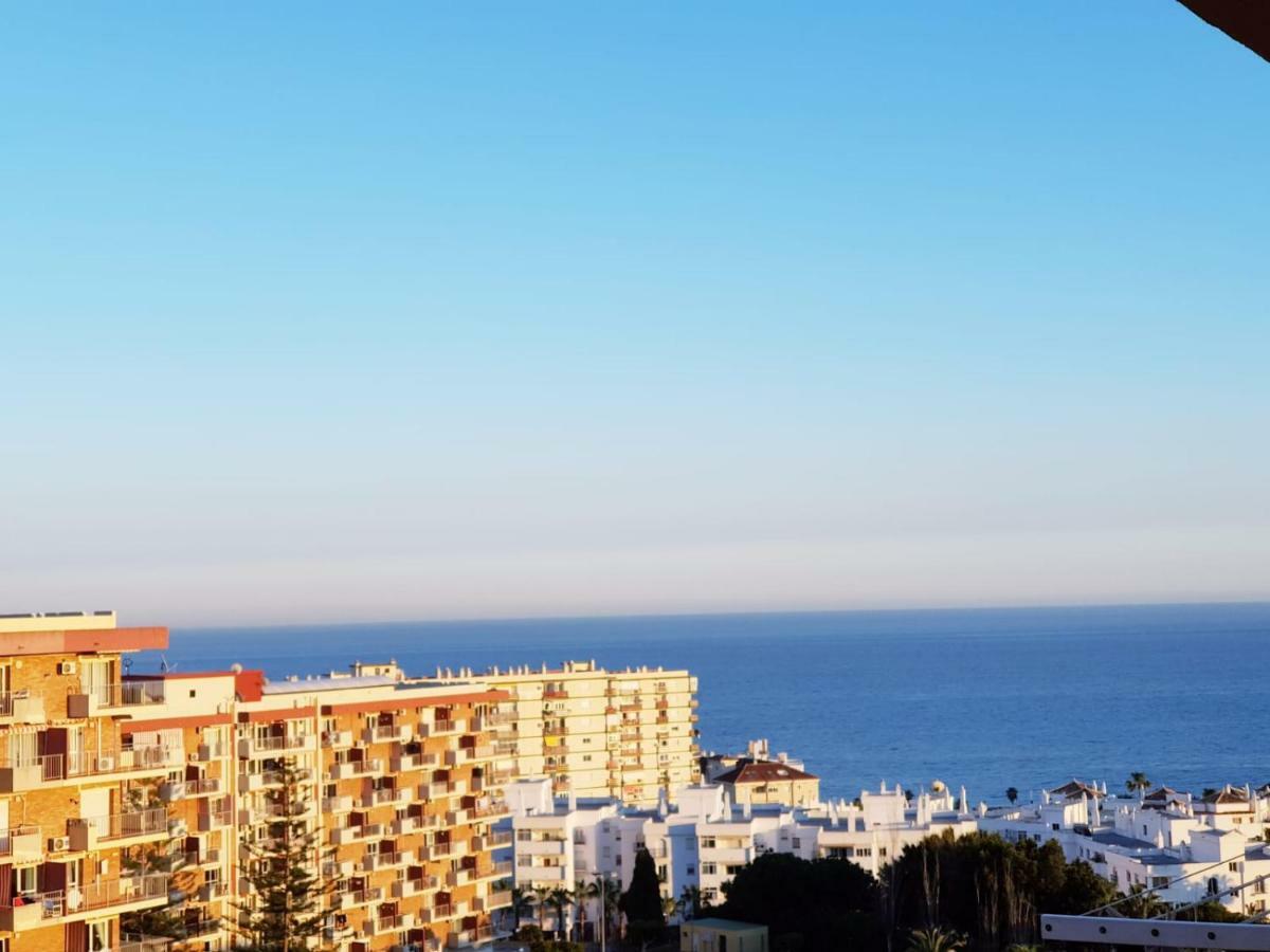 Aguila Sea View Benalmadena