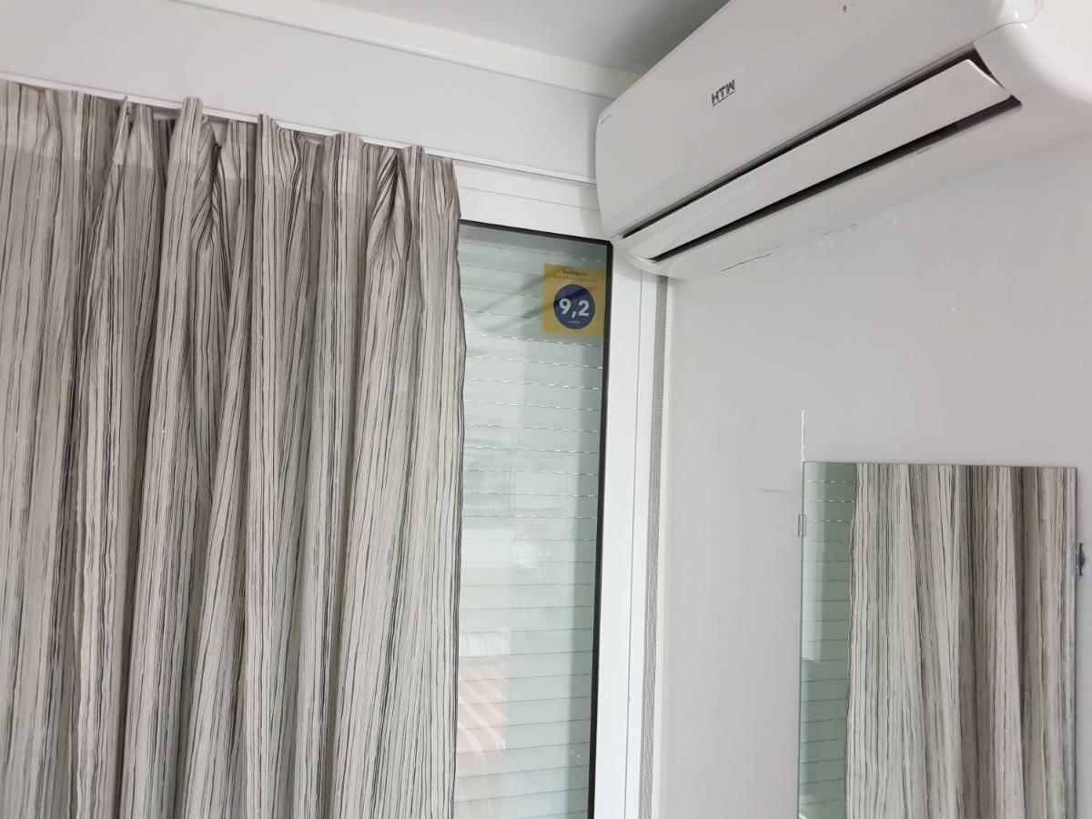 Aguila Sea View Apartment *