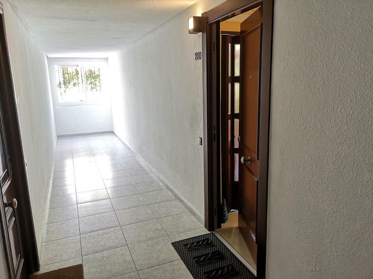 Appartement Mar Del Sur *