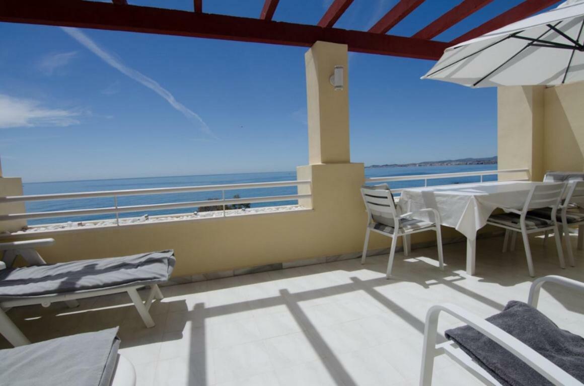 Apartment Magnifico Sea View Costa Del Sol