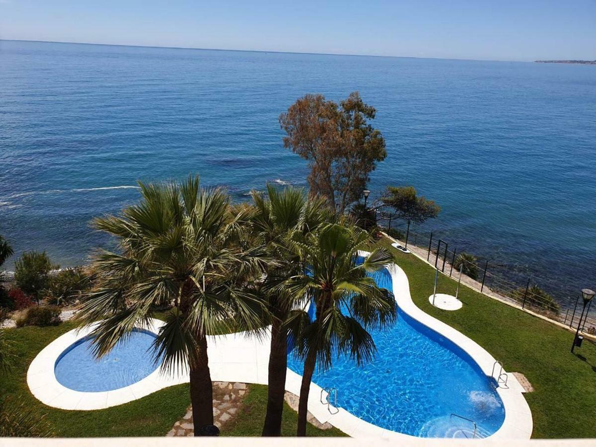 Apartment Magnifico Sea View Costa Del Sol