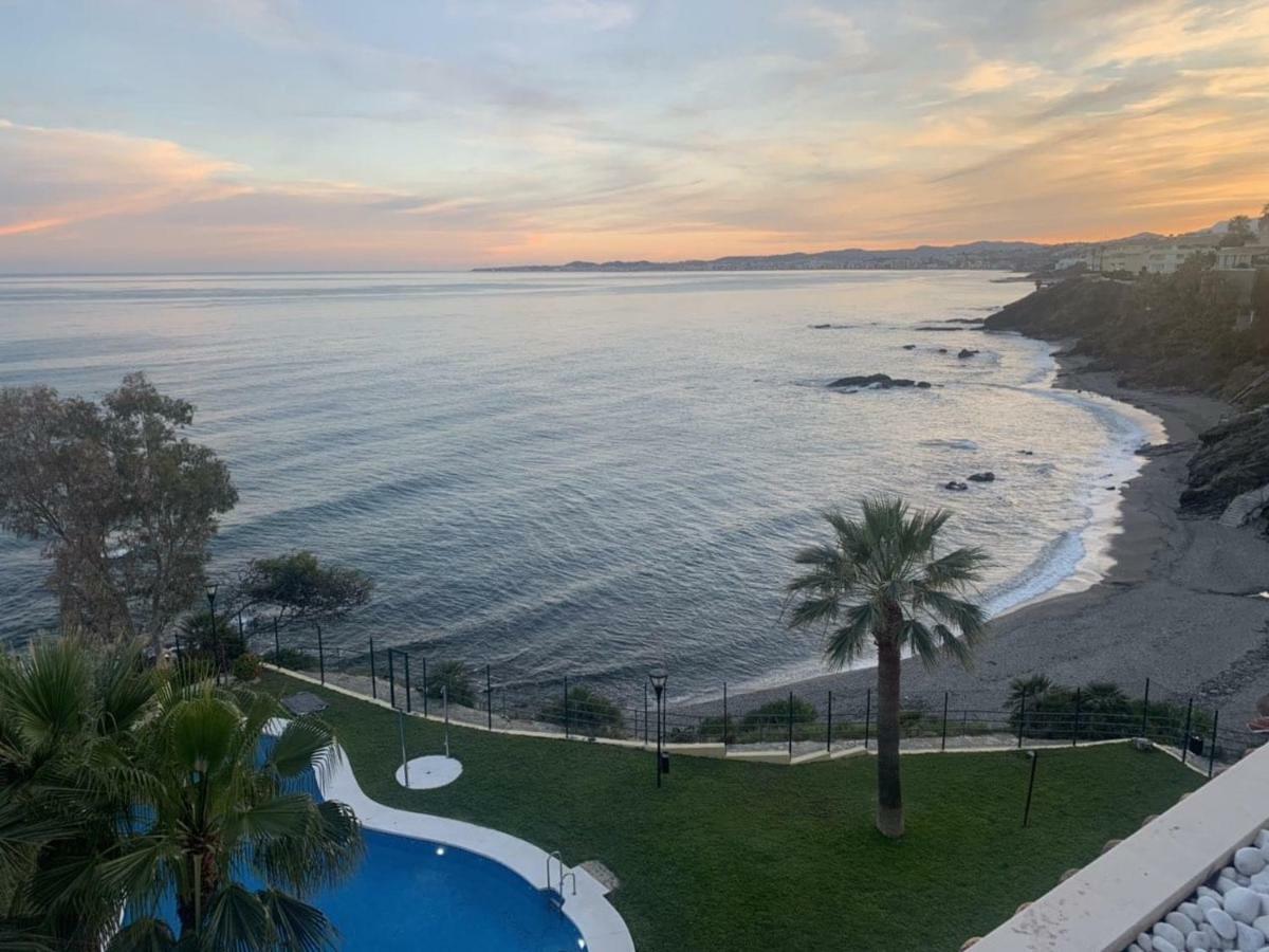 Apartment Magnifico Sea View Costa Del Sol