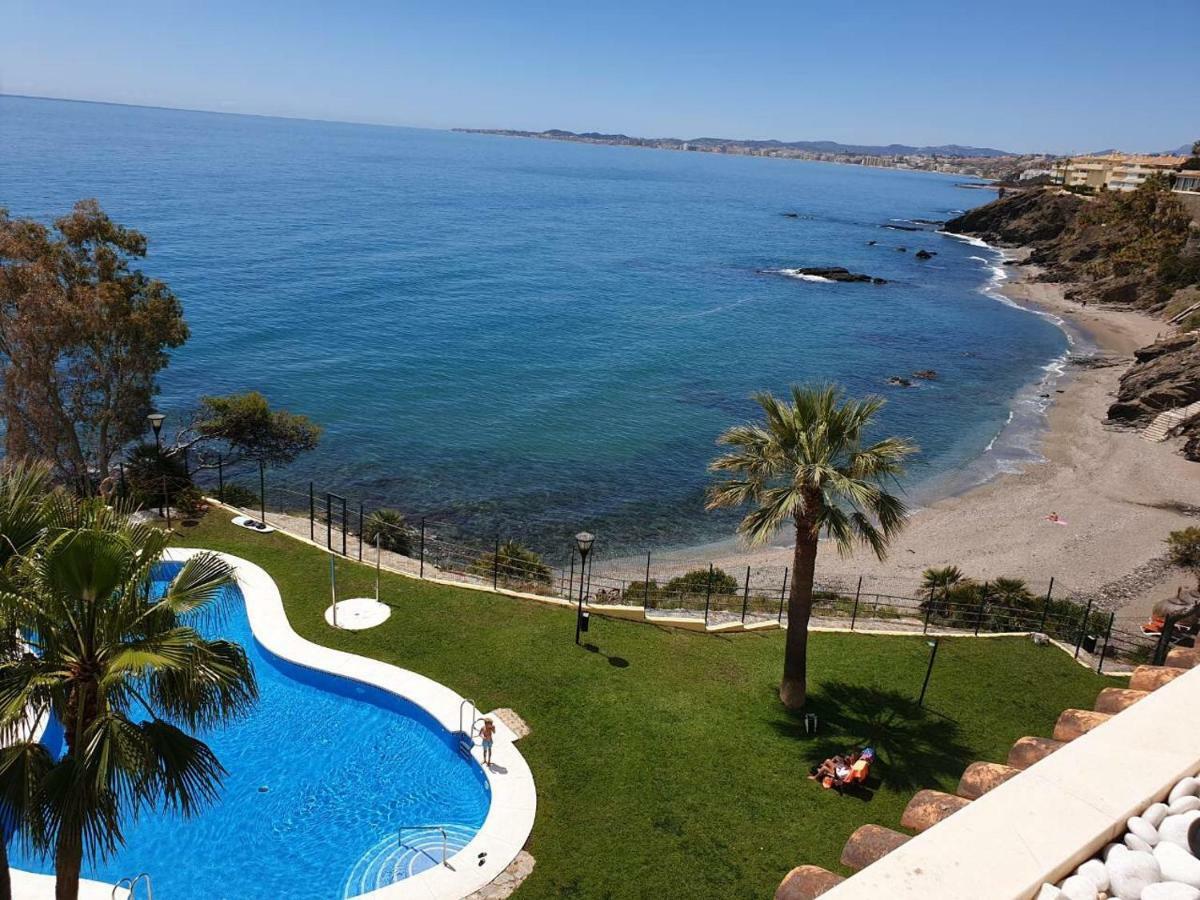 Apartment Magnifico Sea View Costa Del Sol Benalmadena