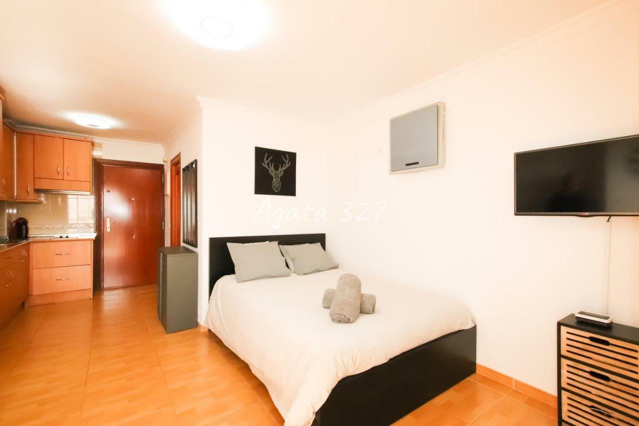 Apartment Warm In *