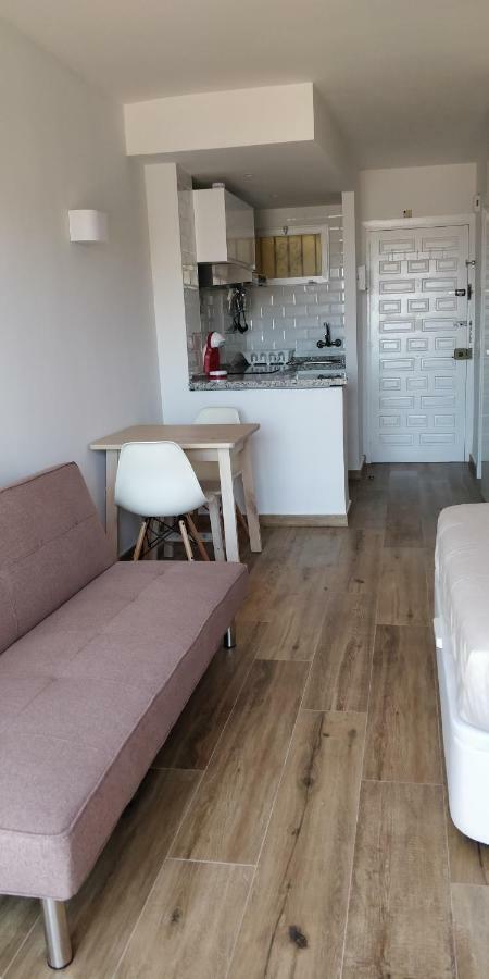 Sunny Jupiter Appartement Benalmádena