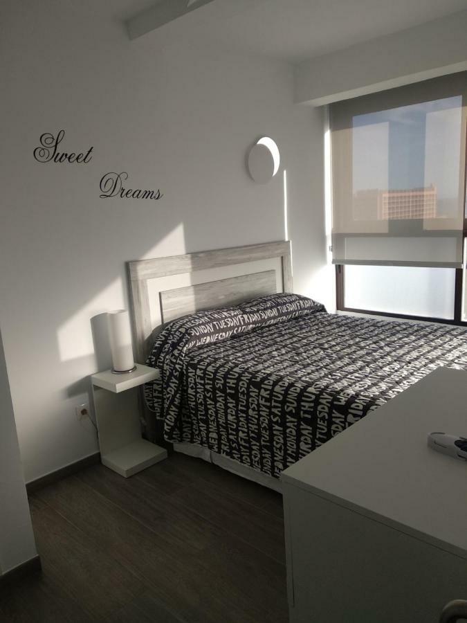 Apartment Aloha Playa 1217