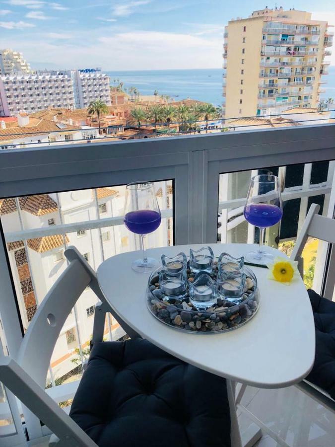 Estudio Maite Benalmádena