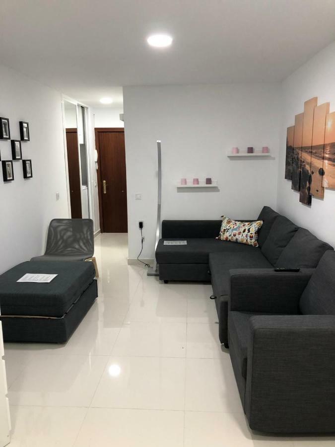 Appartement Estudio Maite