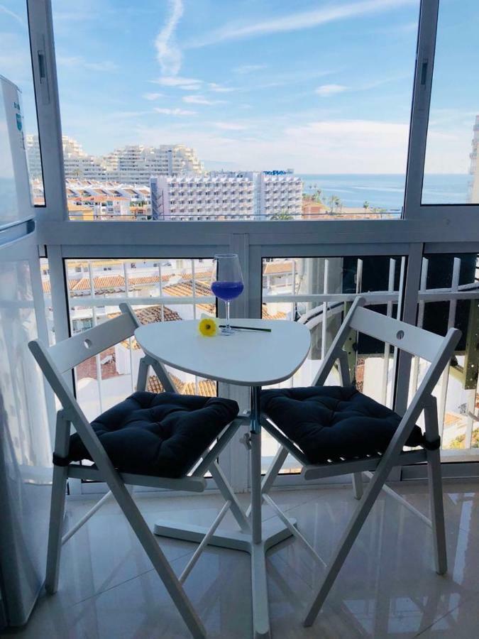 Appartement Estudio Maite Benalmádena
