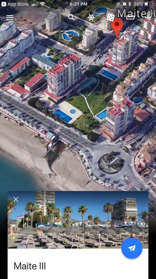 Estudio Maite Appartement