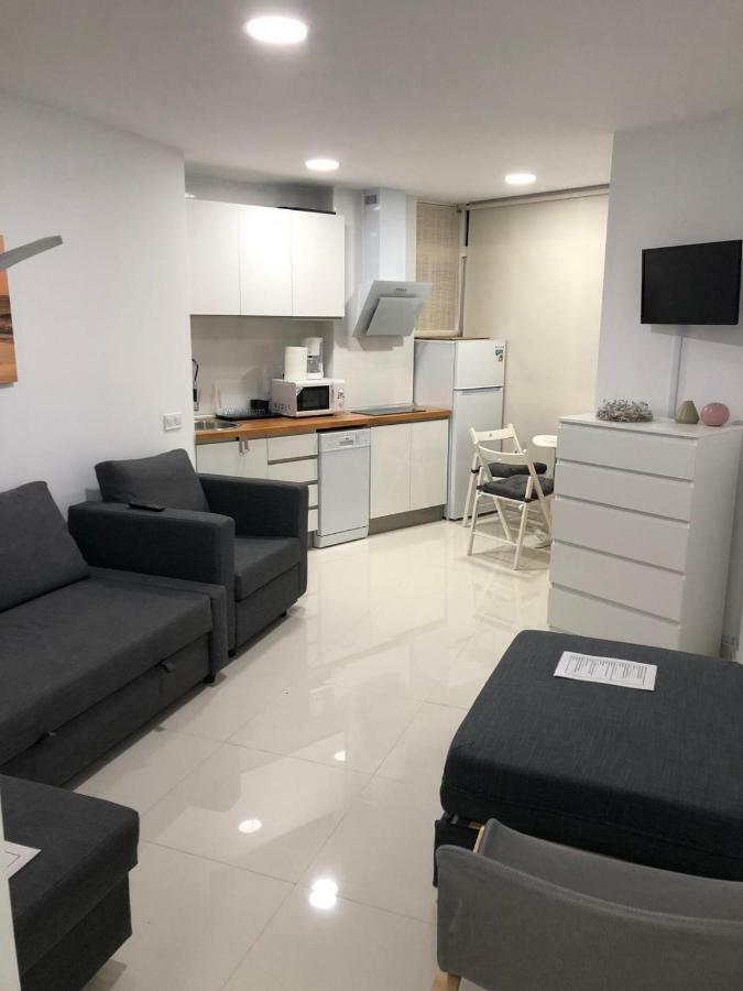 Estudio Maite Appartement Benalmádena