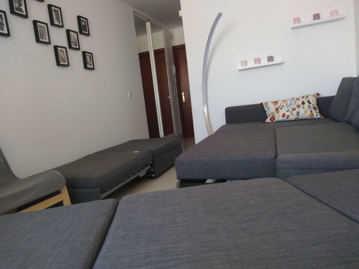 Estudio Maite * Benalmádena
