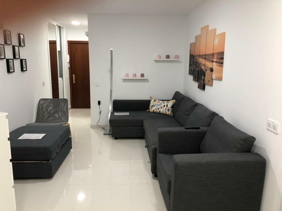 Appartement Estudio Maite