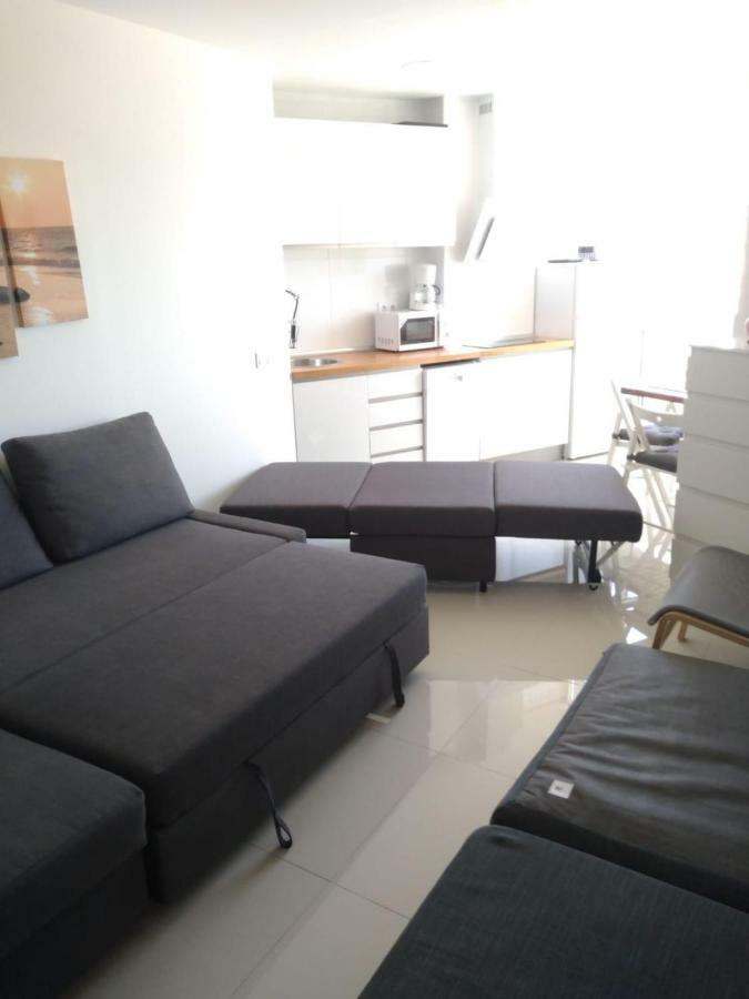 Appartement Estudio Maite