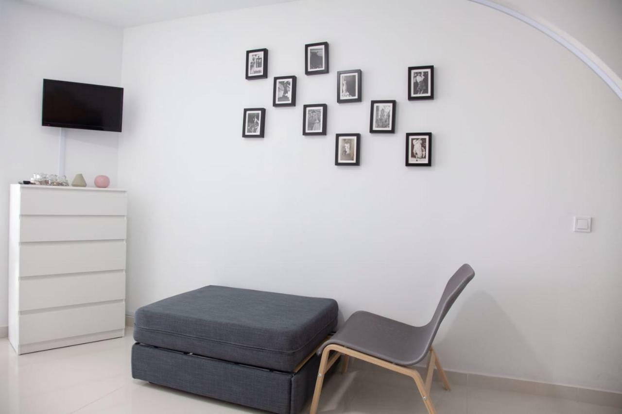 Appartement Estudio Maite *