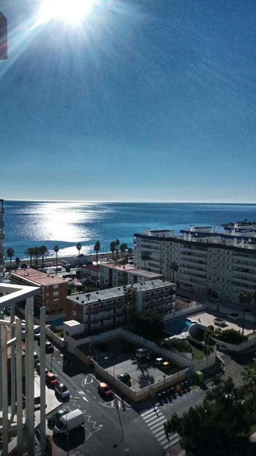 Estudio Maite * Benalmádena
