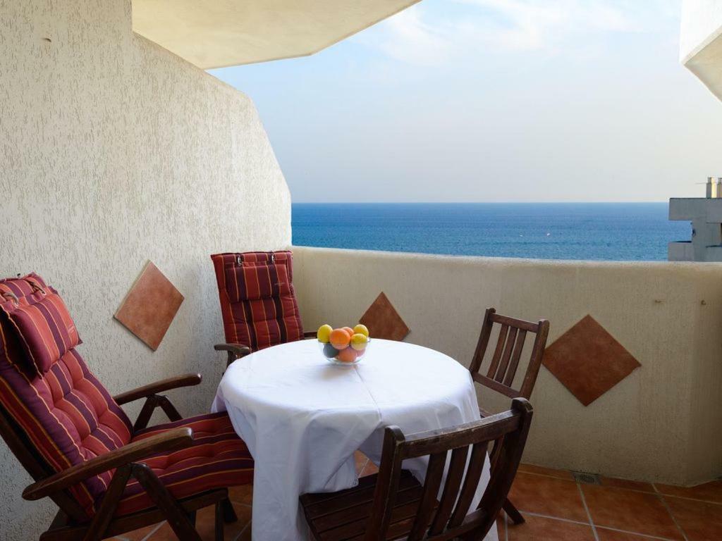 Apartment Benal Vistas Al Mar 10ª Planta