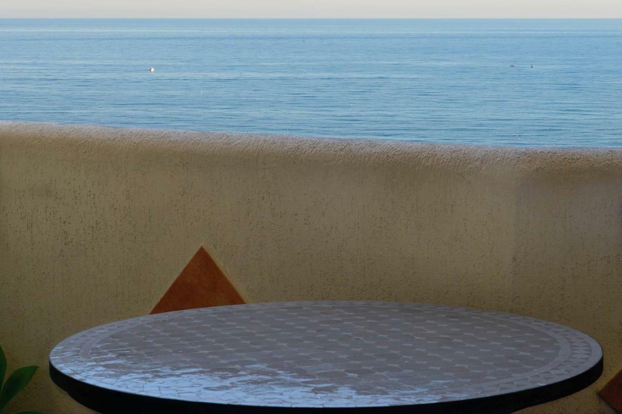 Benal Vistas Al Mar 10ª Planta Apartment *