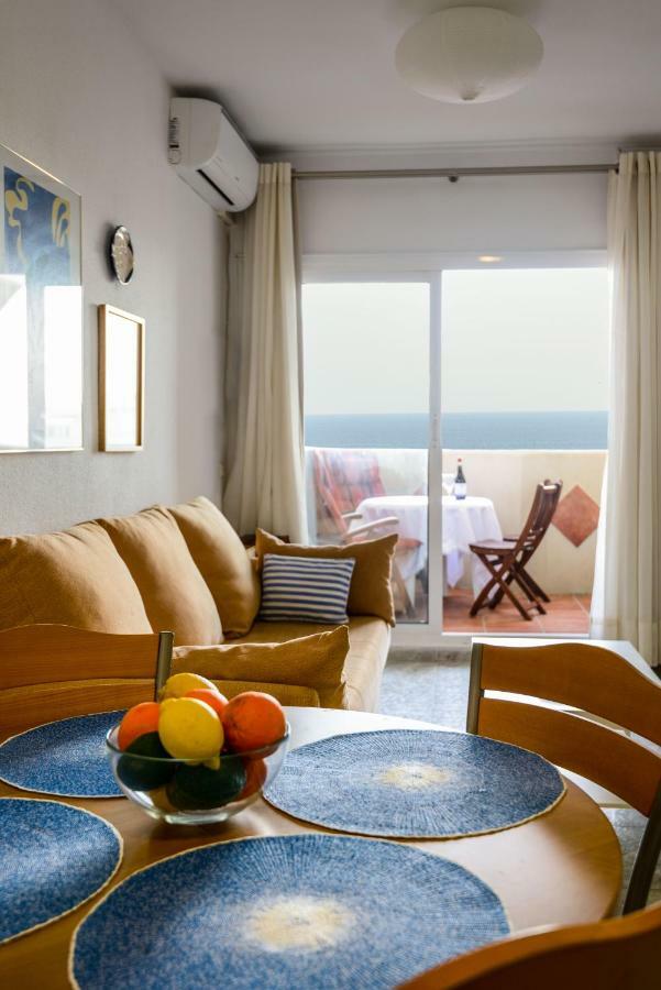 Benal Vistas Al Mar 10ª Planta Apartment