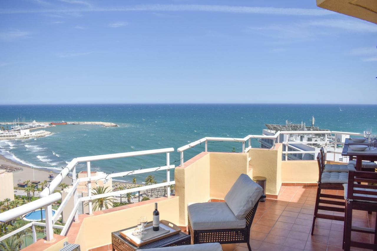 Orion Holidays Atico Duplex Apartment *