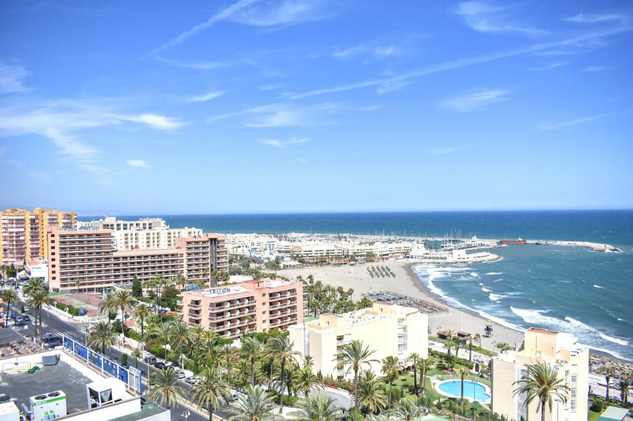 Orion Holidays Atico Duplex Apartment *