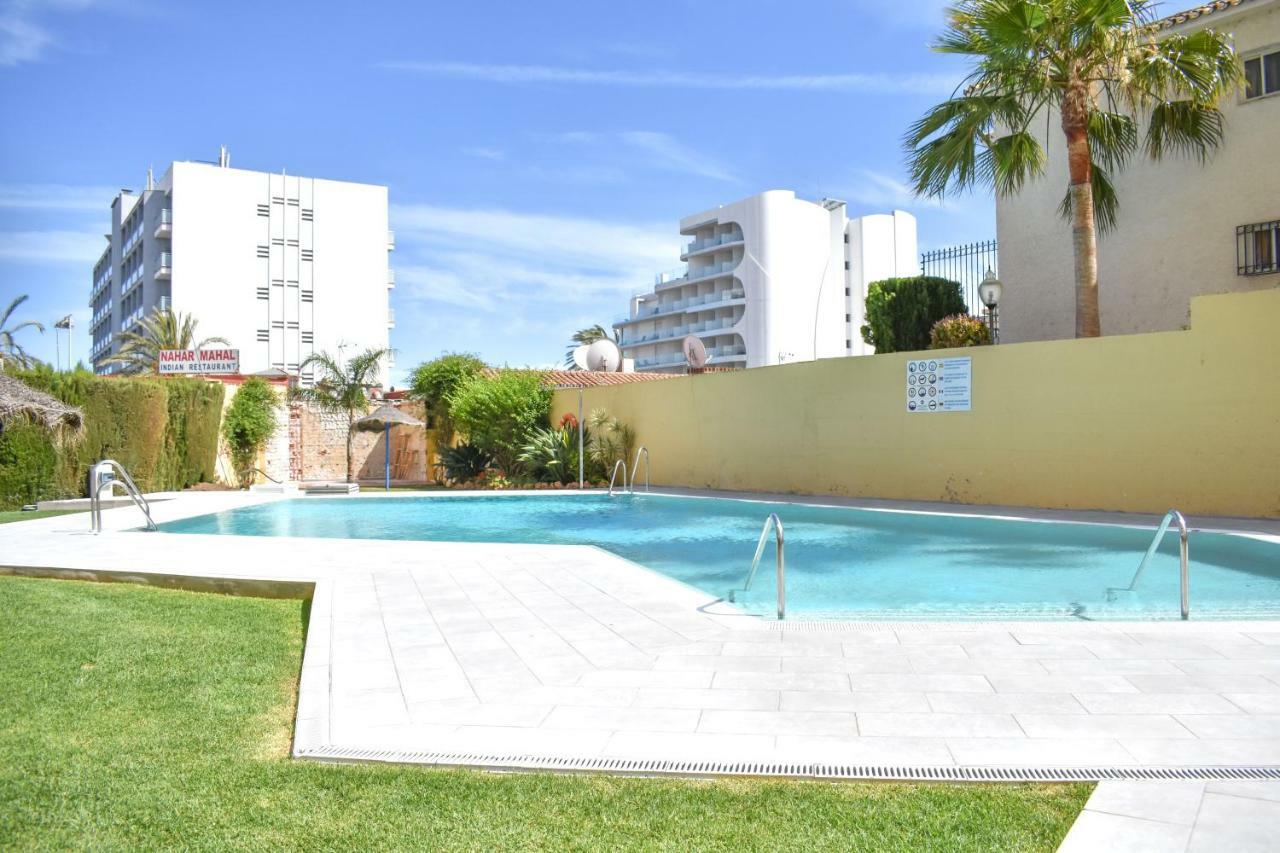Orion Holidays Atico Duplex Apartment Benalmadena