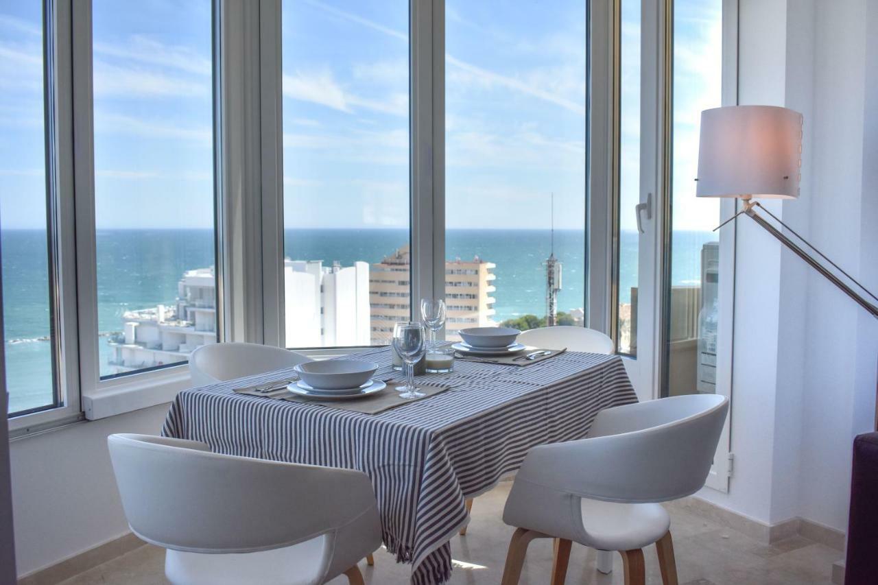 Orion Holidays Atico Duplex * Benalmadena