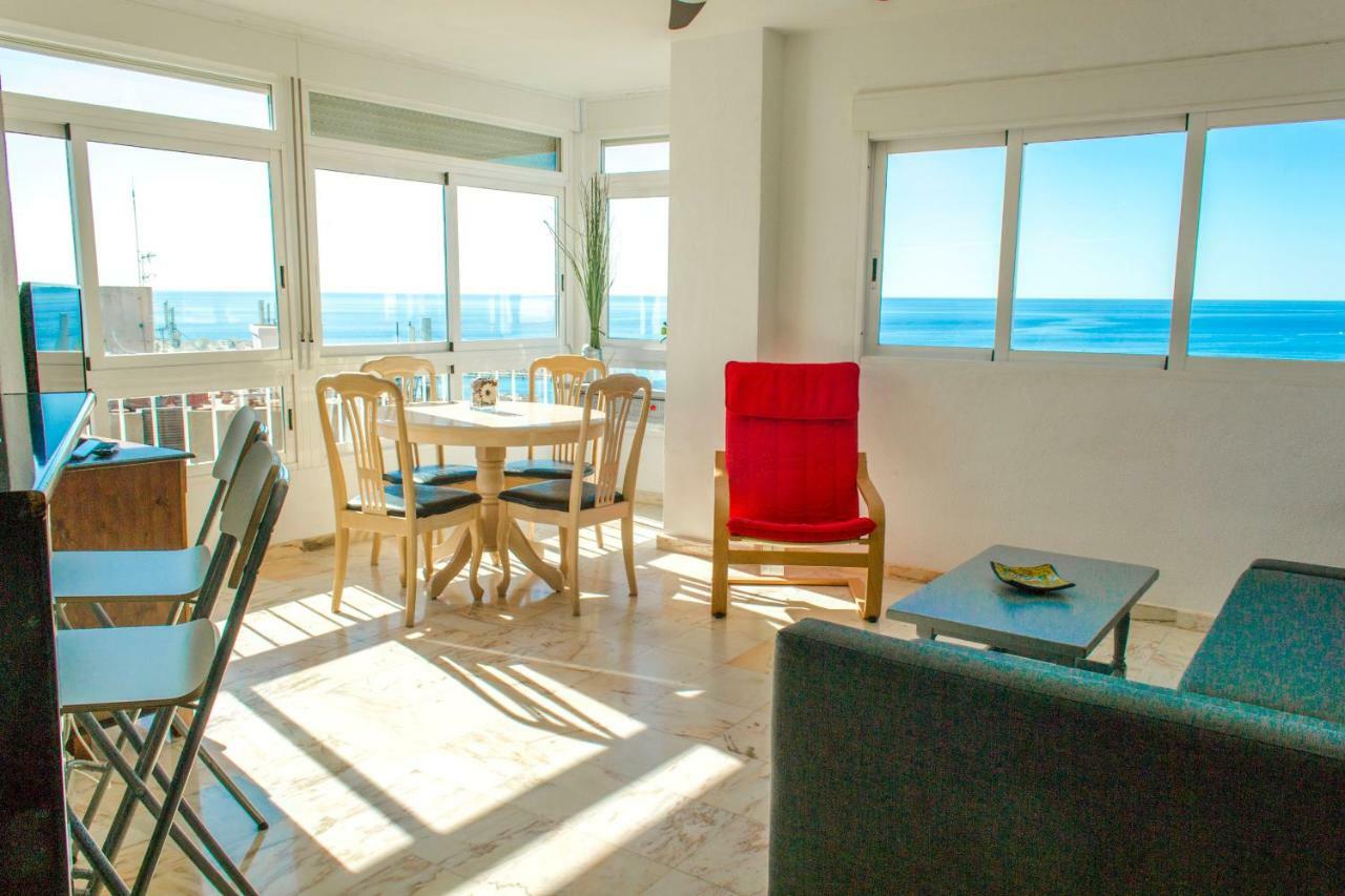 Magnifique Vue A 100m De La Apartment