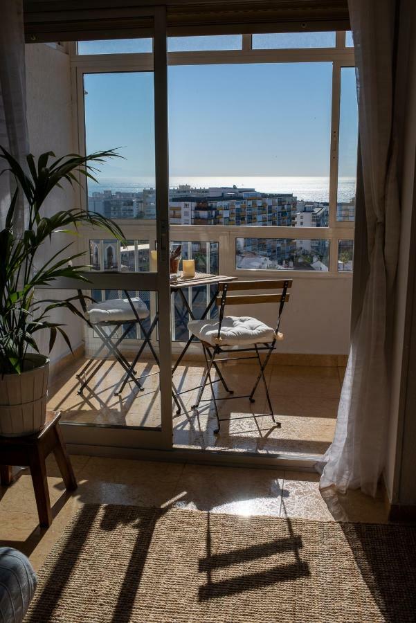 Apartment Amanecer En El Mar