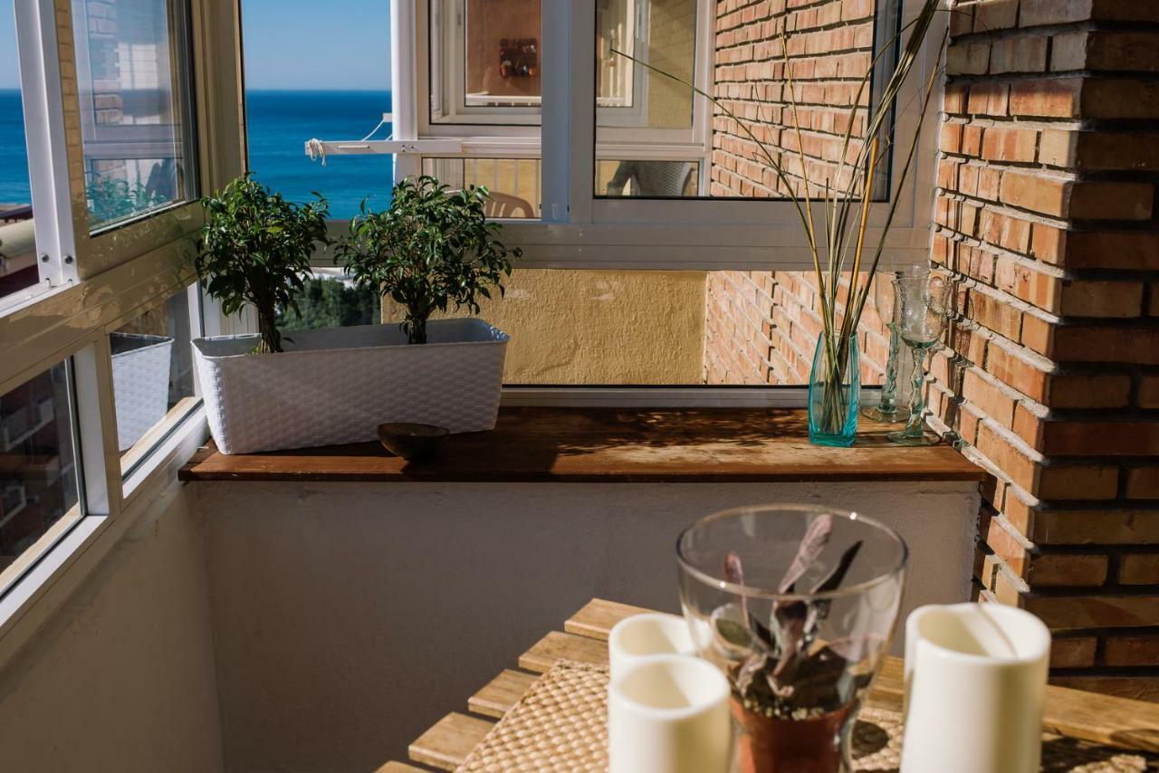 Amanecer En El Mar Apartment *