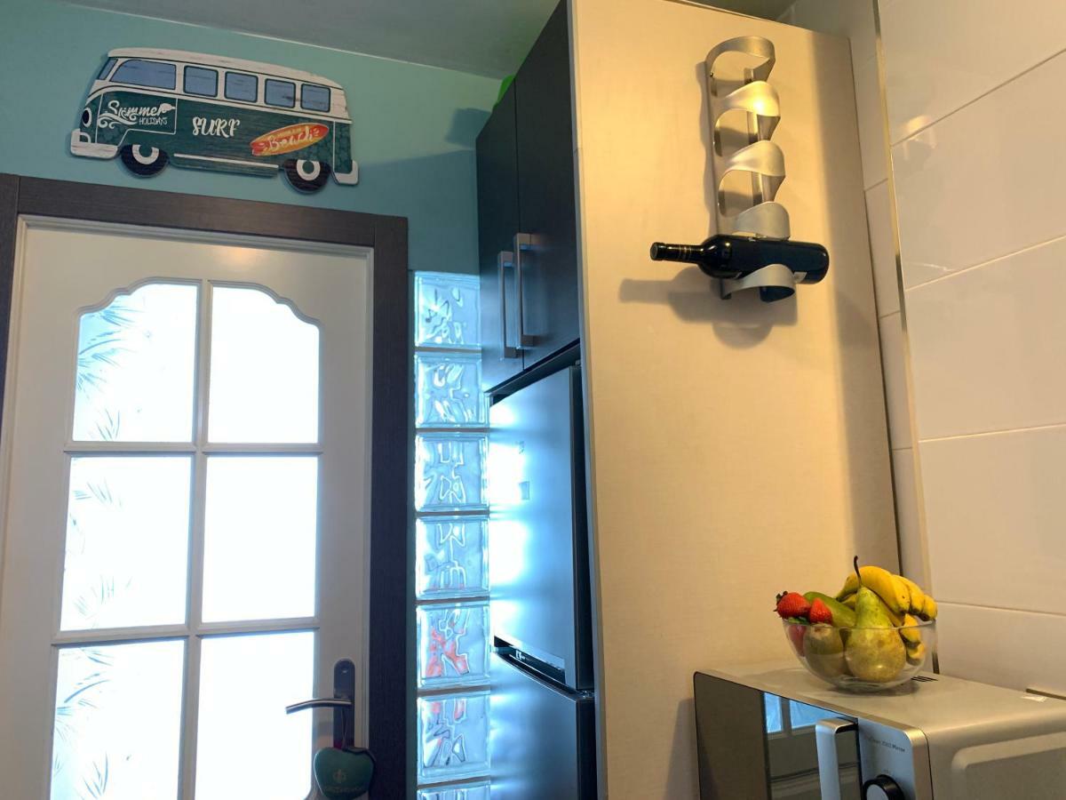 Malibu - “vive En La Playa” “live On The Beach” Apartment