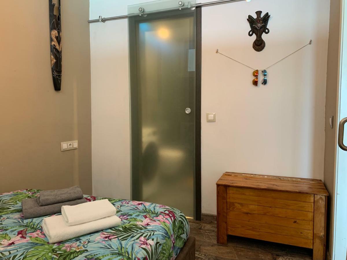 Apartment Malibu - “vive En La Playa” “live On The Beach” *