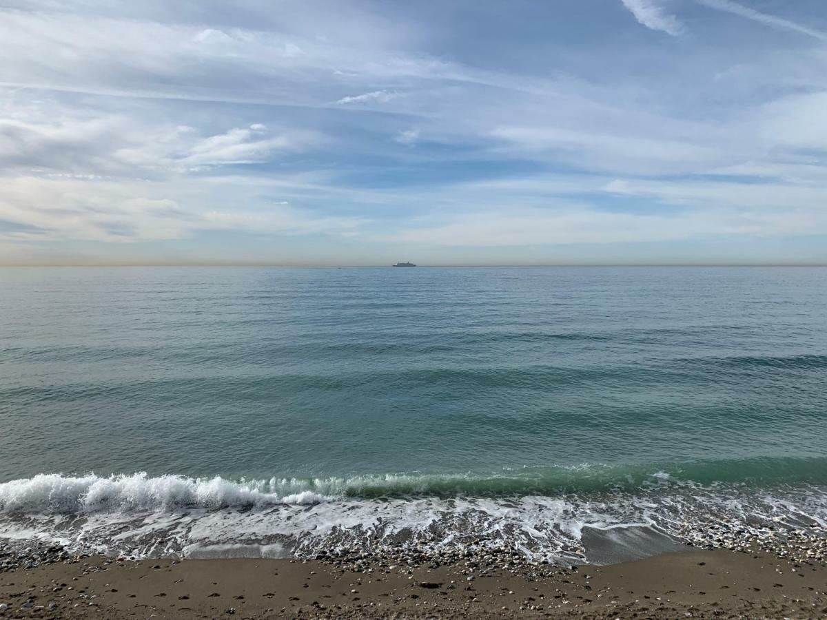 Malibu - “vive En La Playa” “live On The Beach” * Benalmadena