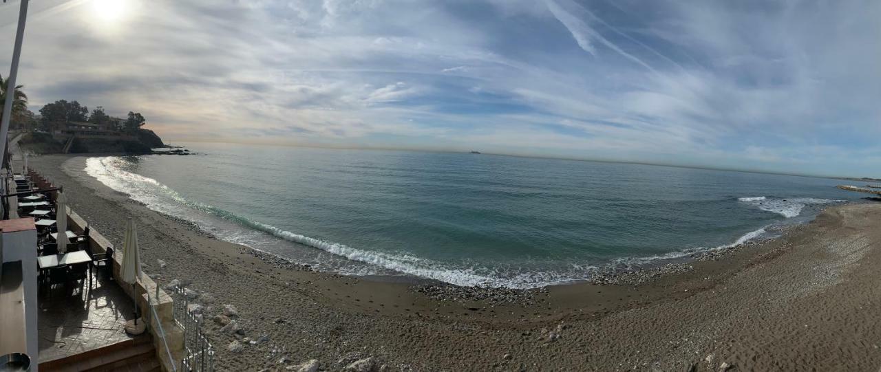Malibu - “vive En La Playa” “live On The Beach” * Benalmadena