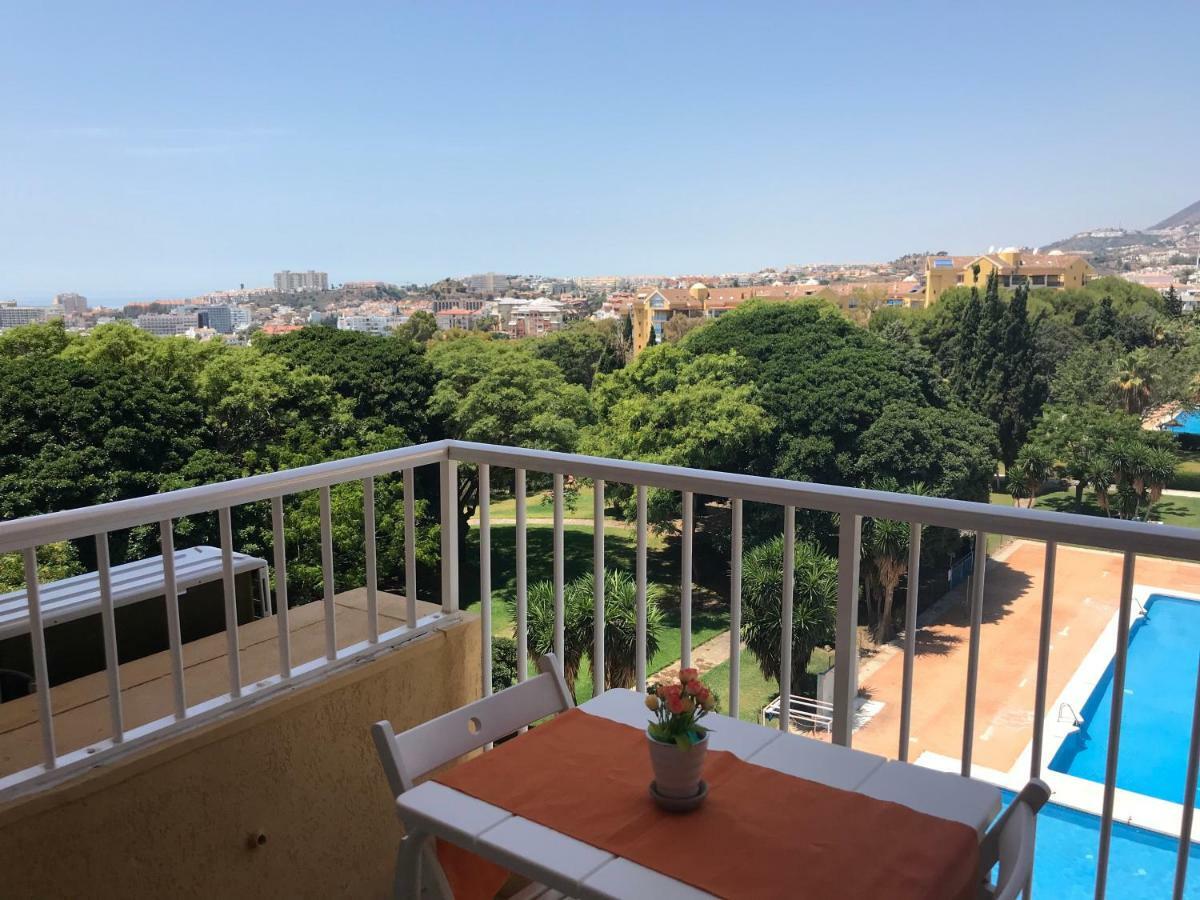 Sunset View Apartamento