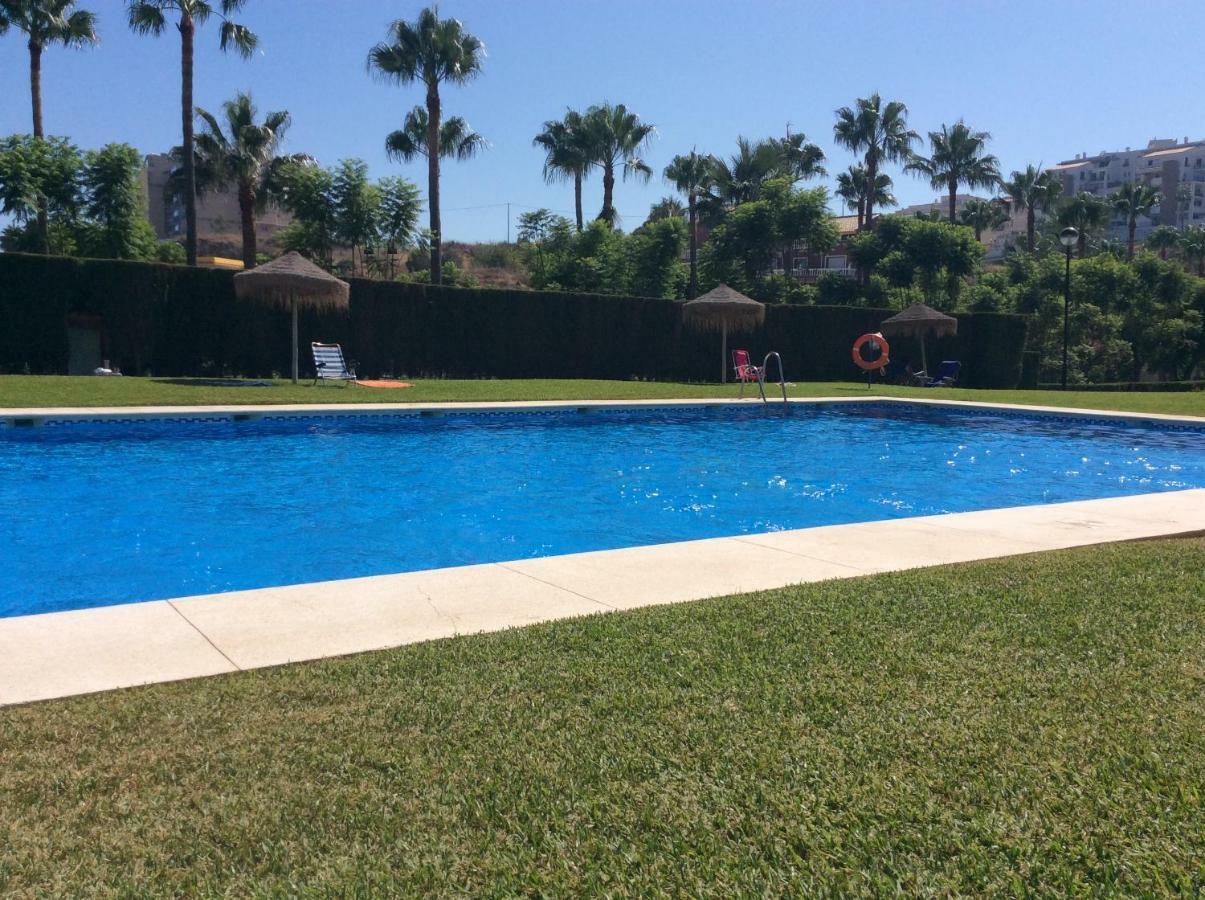 Agua Marina Exklusiv Appartement Benalmádena