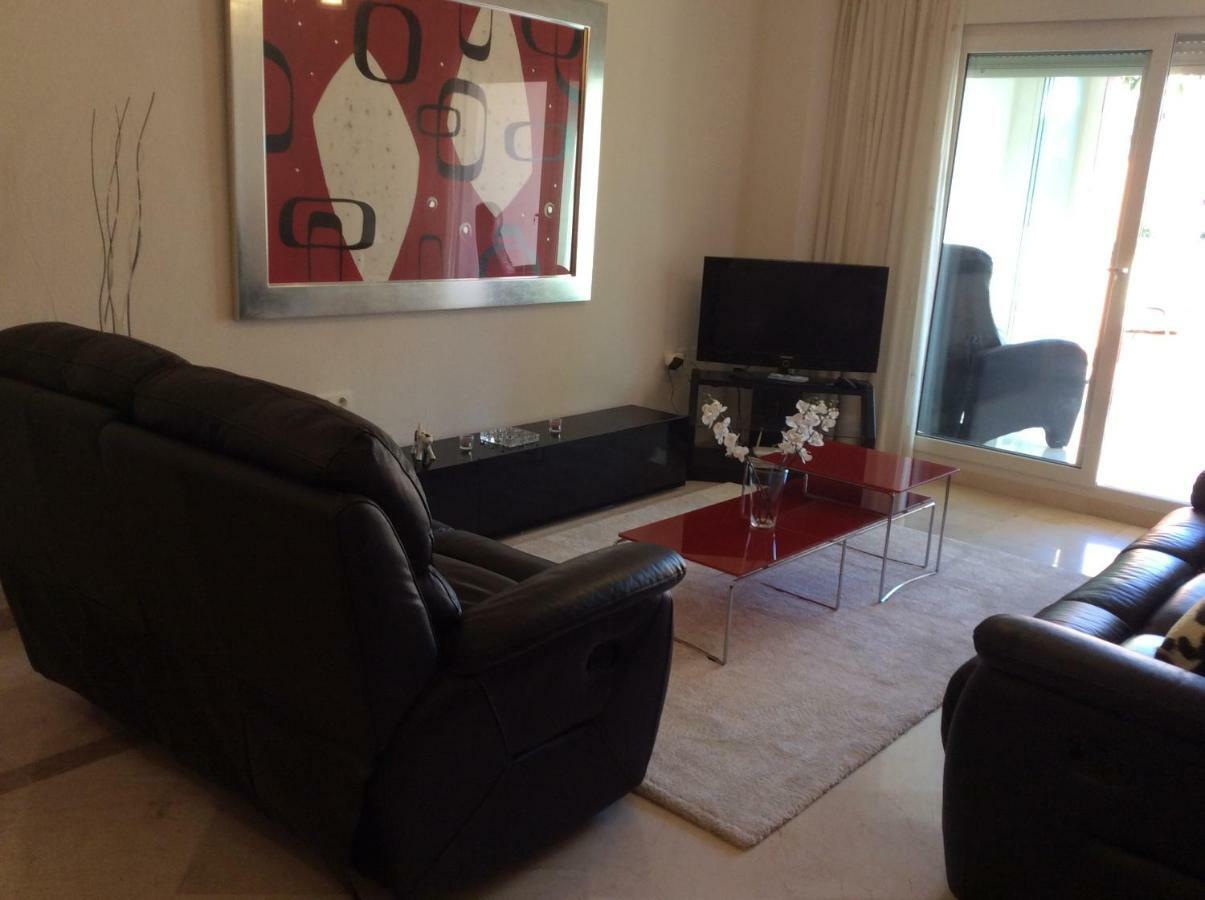 Agua Marina Exklusiv Appartement