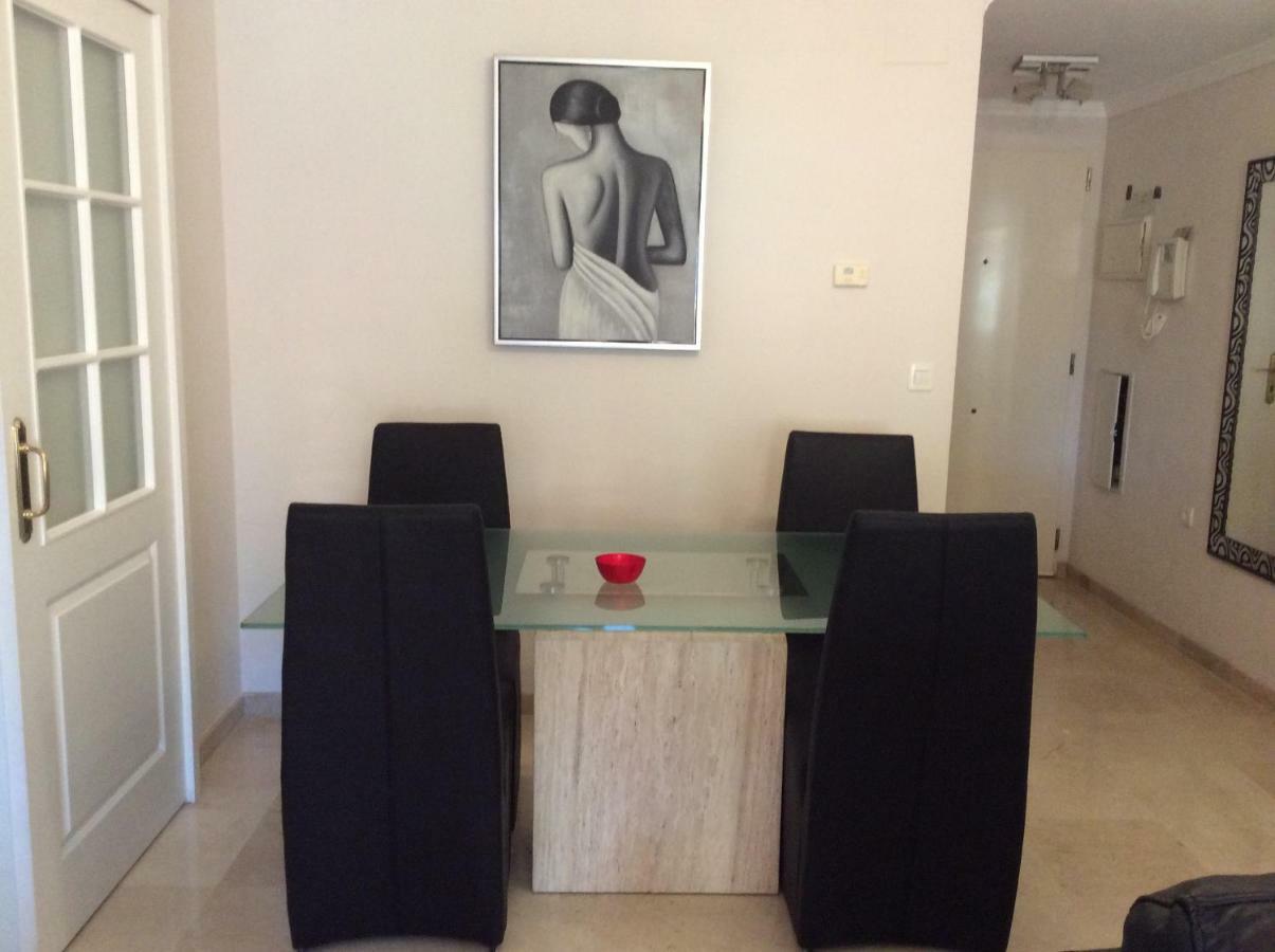 Agua Marina Exklusiv Appartement *