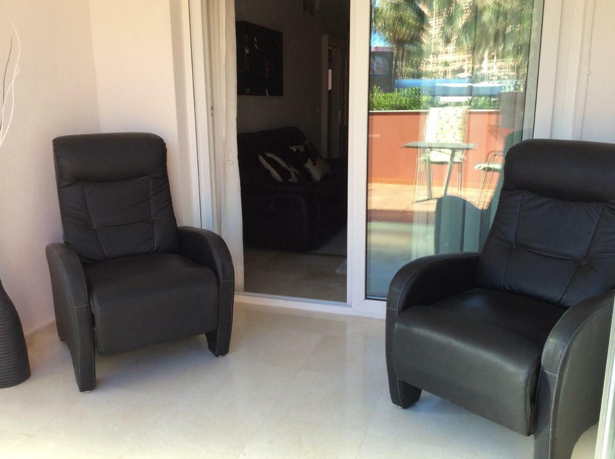 Appartement Agua Marina Exklusiv