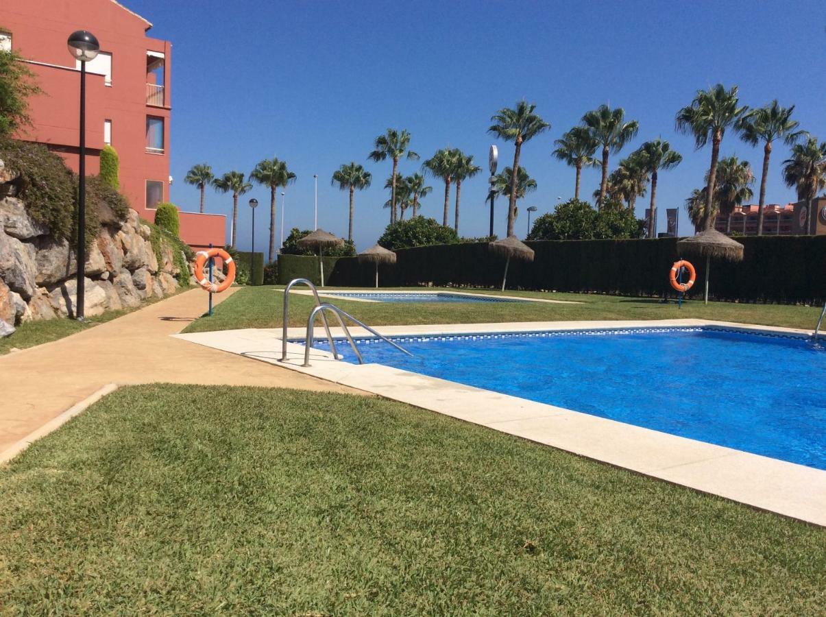 Agua Marina Exklusiv * Benalmádena