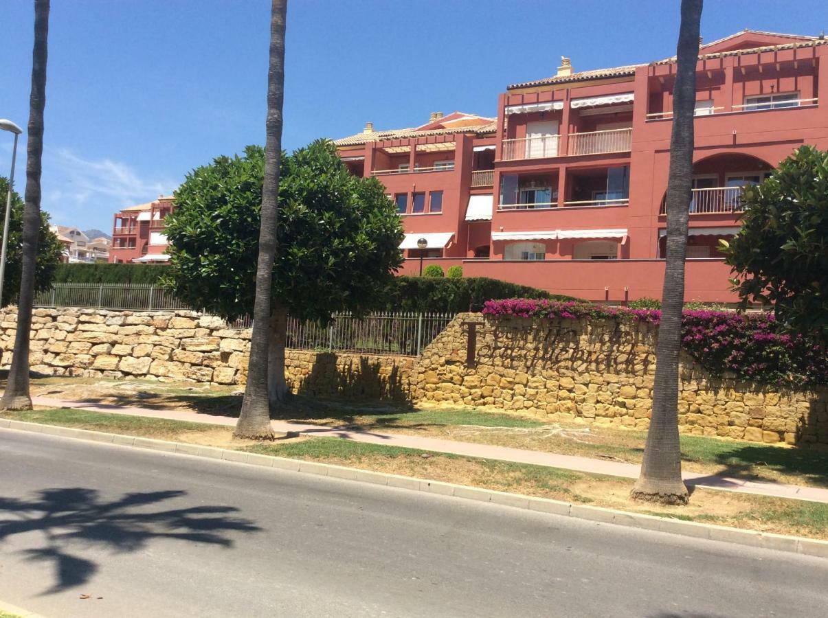 Agua Marina Exklusiv * Benalmádena