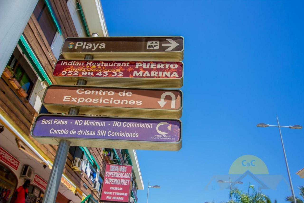 Apartamento Apartamento En Costa A 350 Mt Playa!! *