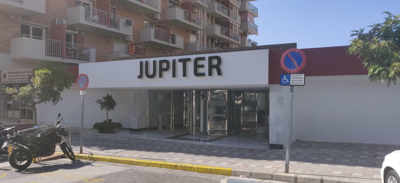 Sunny Jupiter Appartement