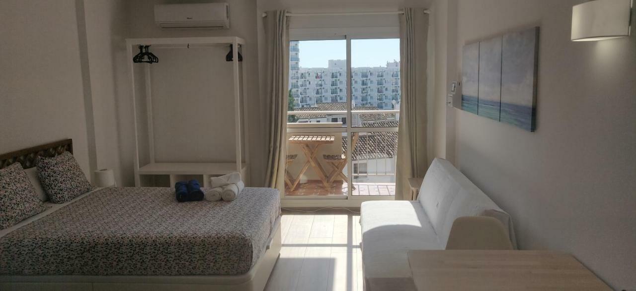 Appartement Sunny Jupiter Benalmádena