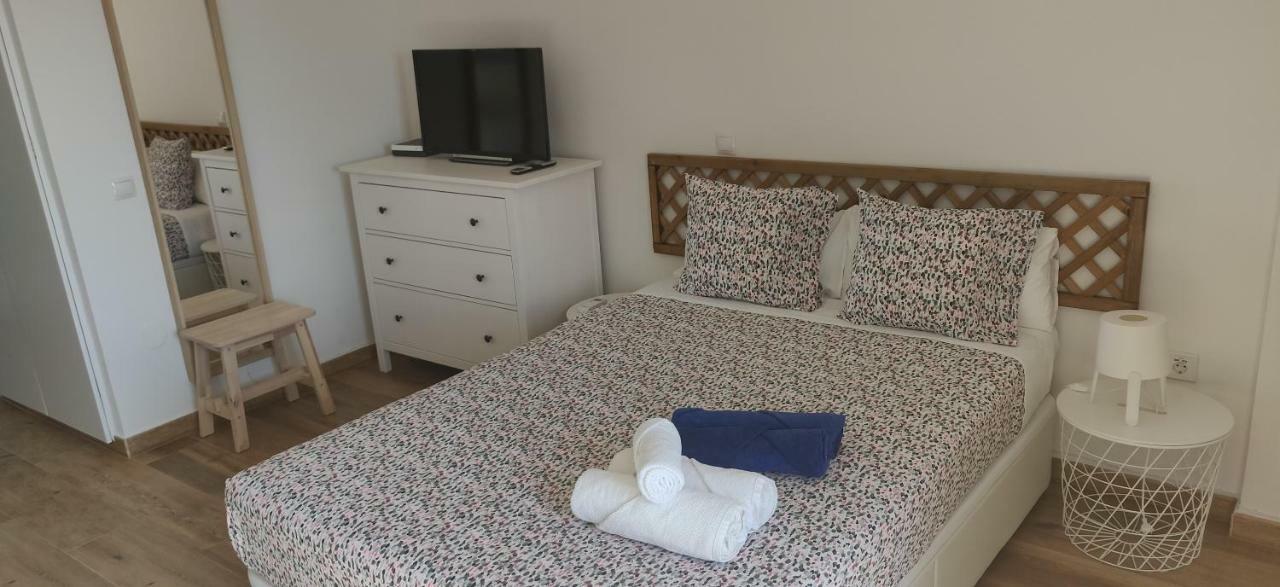 Appartement Sunny Jupiter